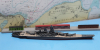 Schlachtschiff "Yamato"  (1 ST.) J 1944 Hornby / Rovex ROV 744